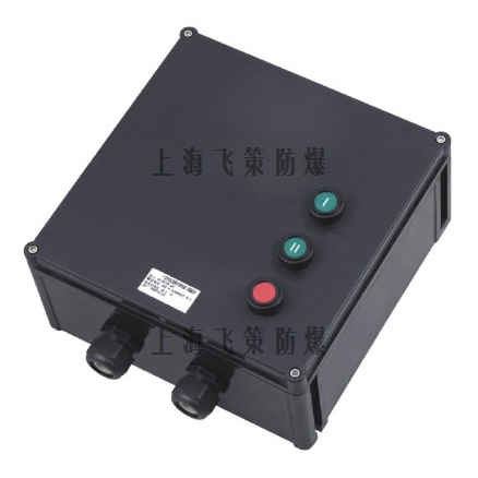  BF28050-SQ防爆防腐电磁启动器